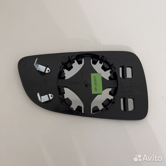 Зеркало правое Opel Astra H