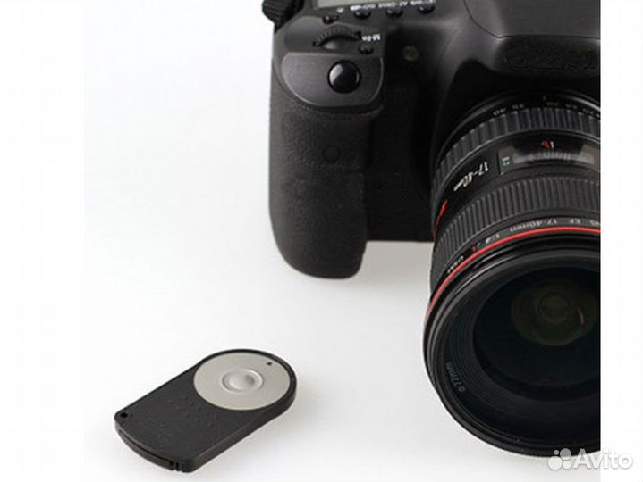 Пульт дистанционного управления для Canon и Nikon