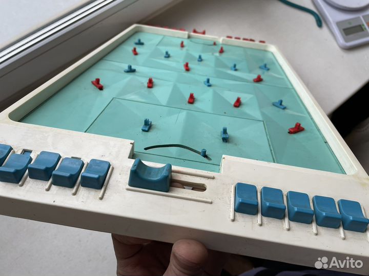 1983 год футбол СССР игра