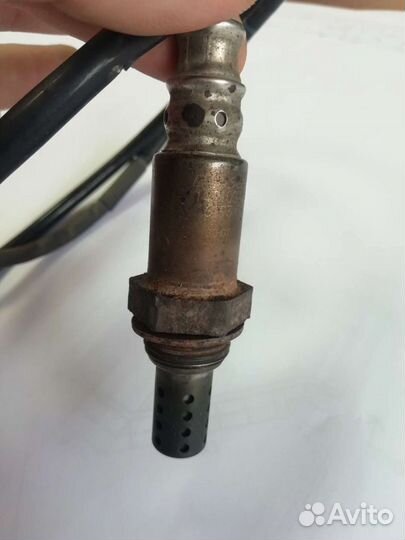 Датчик кислорода лямбда-зонд Denso 140100 6193