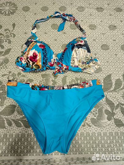 Купальник 44 размера