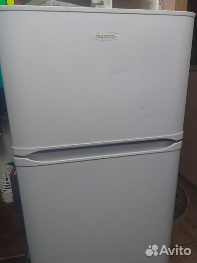 Холодильник