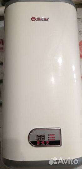 Бойлер водонагреватель