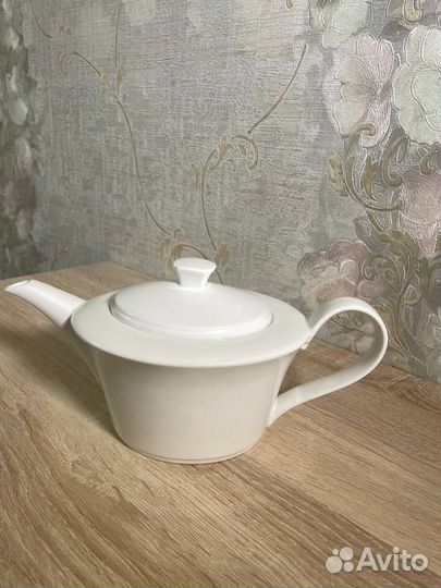 Чайник фирмы Villeroy&Boch