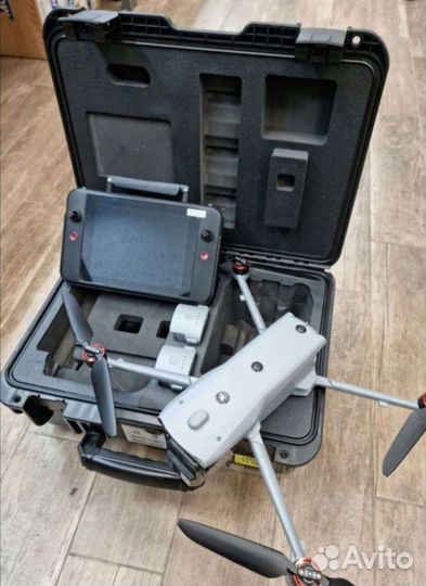 Дрон Autel EVO Max 4T