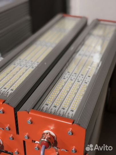 Светильник светодиодный ip65