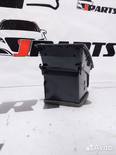 Дефлектор воздушный Mitsubishi ASX I (2010—2013)