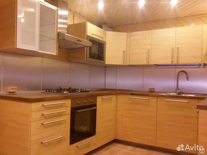 Сборка мебели