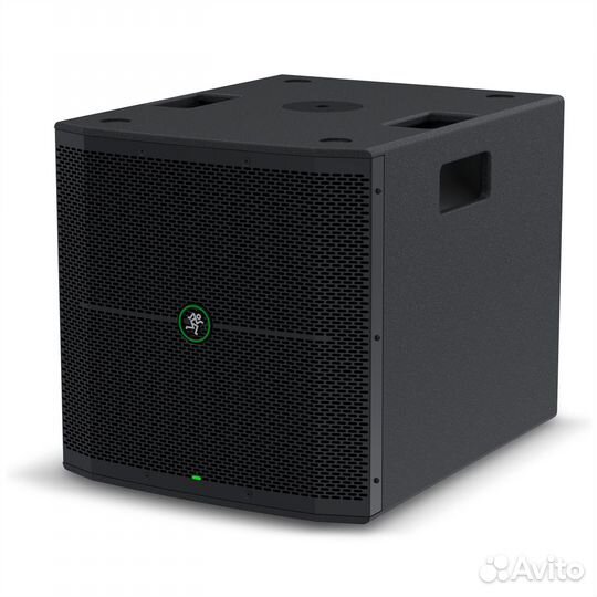 Сабвуфер Mackie Thump115S