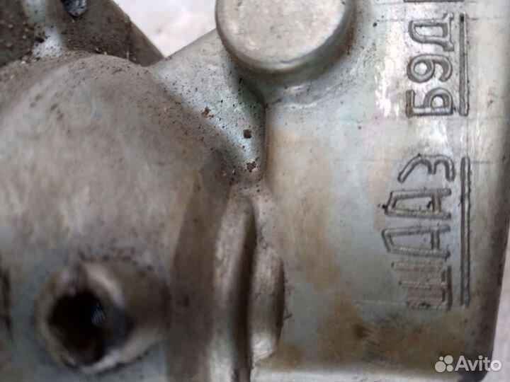 Бензонасос Пекар и шааз для УАЗ, газ