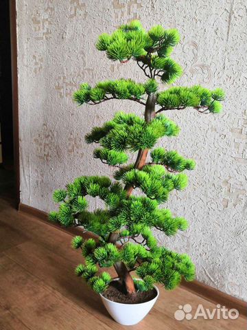 Бонсай искуственный