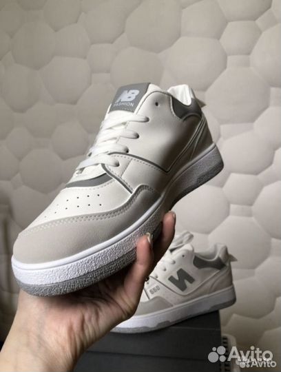 Кроссовки мужские