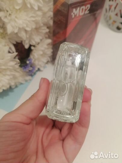 Парфюм Escentric Molecules Molecule 02, 100 мл