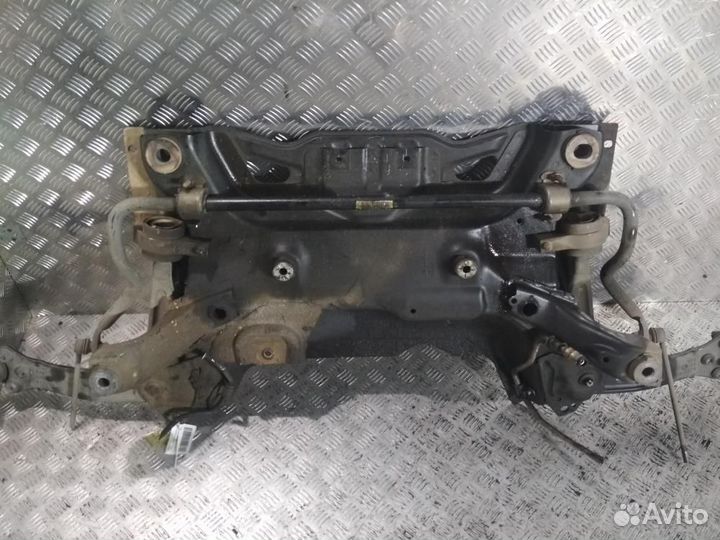 Балка передняя Peugeot 508 (2010-2018)