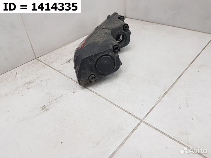 Птф передняя левая Volkswagen Passat