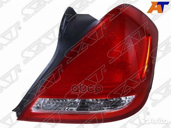 Фонарь задний nissan teana 03-05 RH ST1151924AR