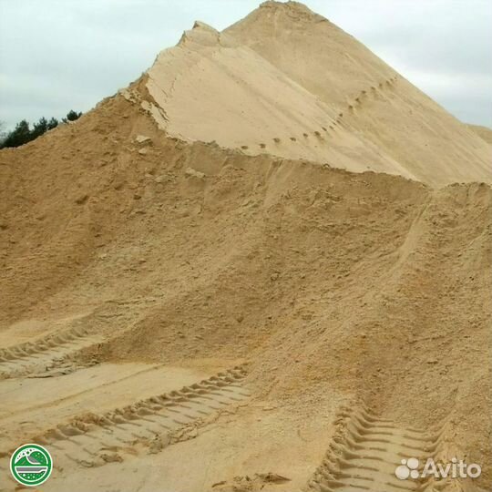 Песок Речной, Щебень, Песок, Керамзит, Грунт