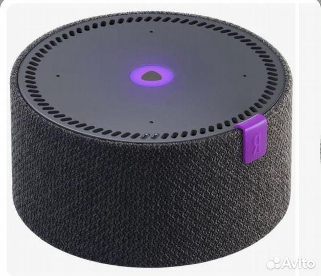 Колонка Алиса мини