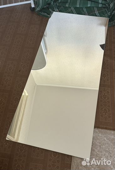 Зеркало настенное