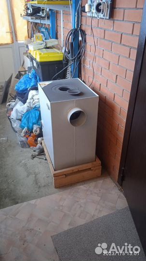 Печь для бани