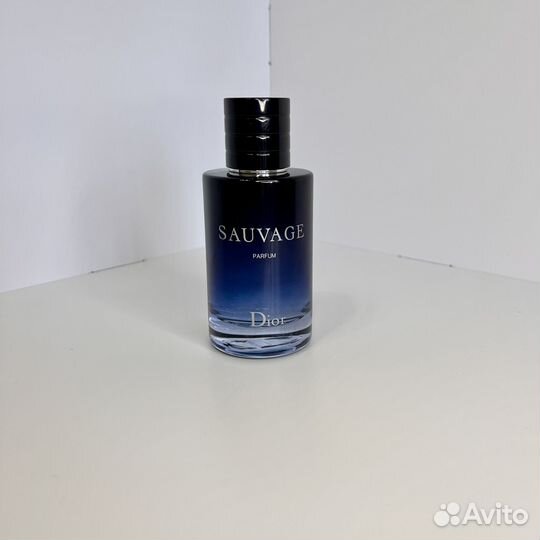 Dior sauvage