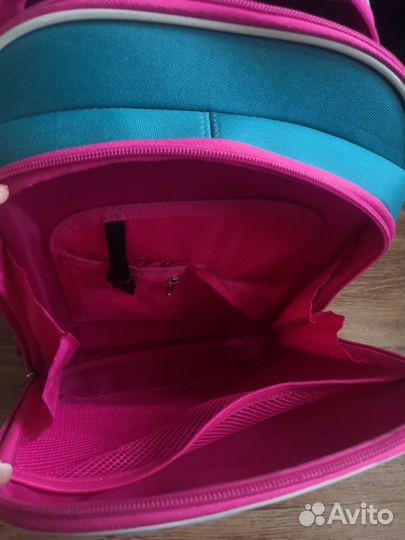 Рюкзак школьный