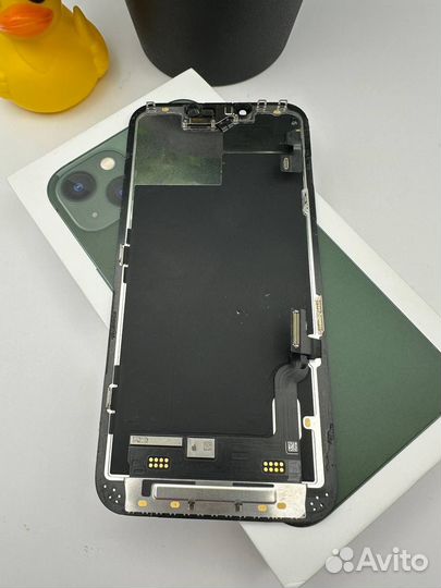 iPhone 13 по запчастям