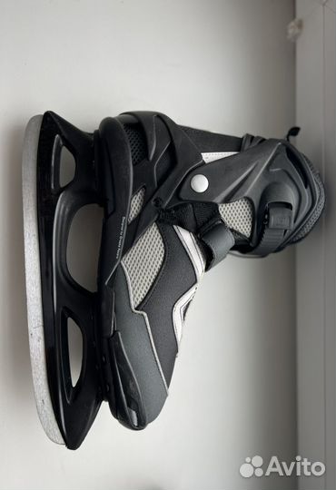 Коньки nordway fh five 45/295