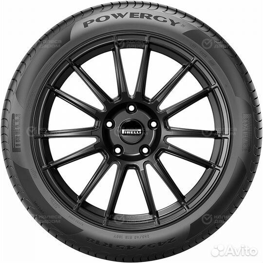 Pirelli Powergy 205/50 R17 93Y