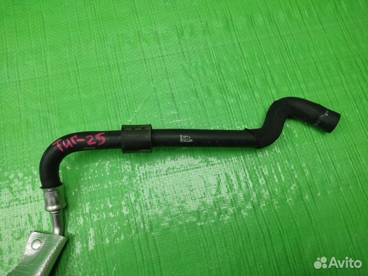 Трубка охл. турбины 06J121492C Tiguan/Jetta/Q3/A3