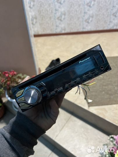 Мафон пионер