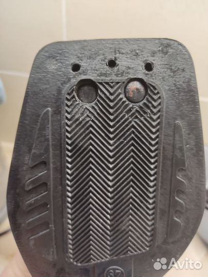 Лыжные ботинки 37 размер