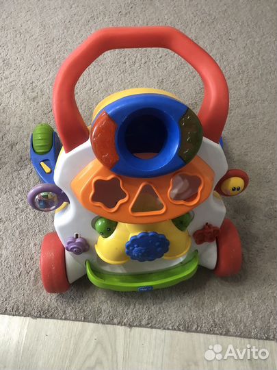 Ходунки детские