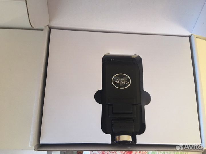 Видеорегистратор