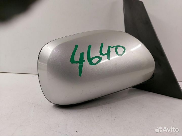 Зеркало наружное правое Toyota Prius 2 NHW20