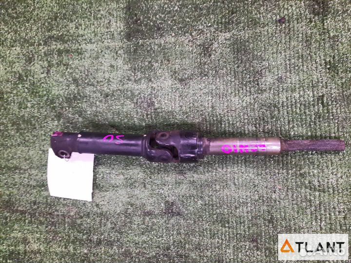 Карданчик рулевой toyota nadia