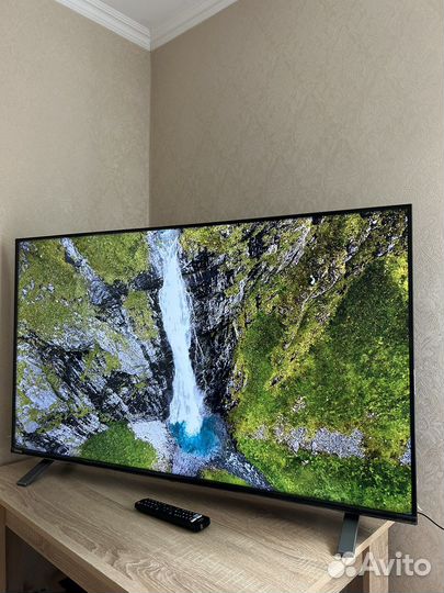 Телевизор toshiba 50 идеал