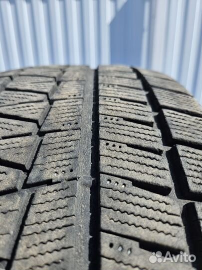 Bridgestone Blizzak Revo GZ 205/55 R16 91S