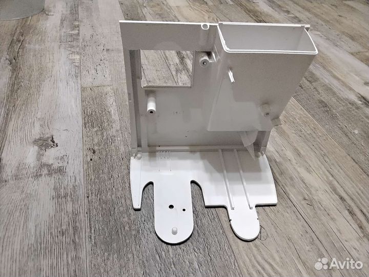 Ирригатор Braun oral b на запчасти