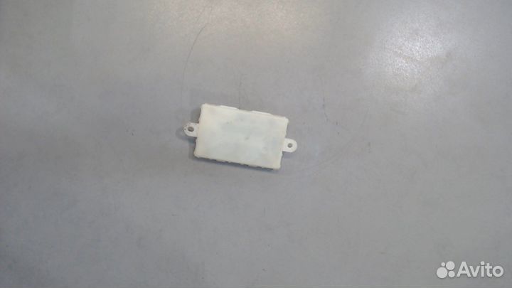 Блок управления бесключевого доступа Mercedes A W1