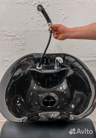 Мойка парикмахерская