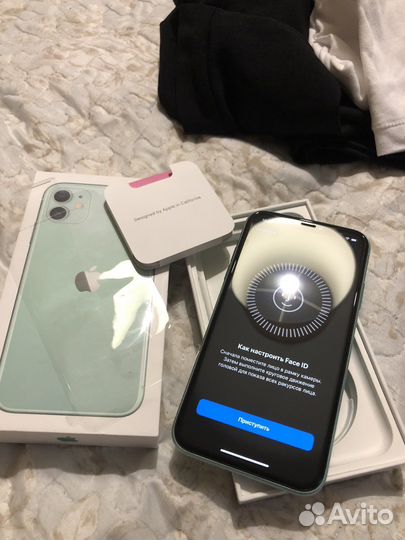 iPhone 11 64gb