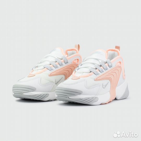 Кроссовки Nike Zoom 2K