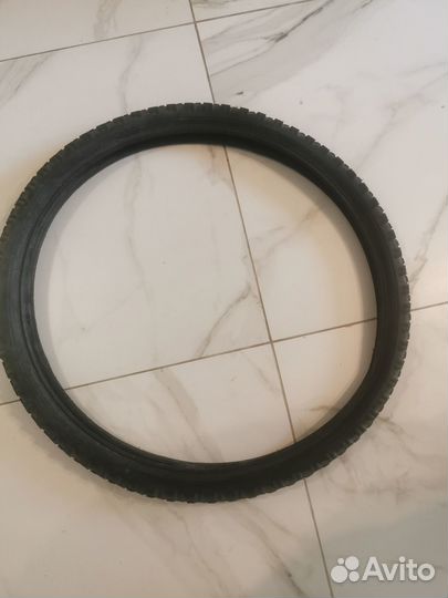 Покрышки для велосипедов