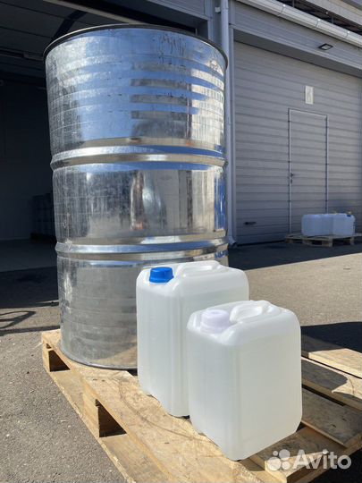 Пропиленгликоль пищевой 99,5 Концентрат