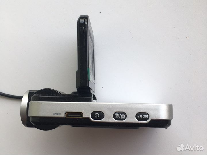 Видеорегистратор