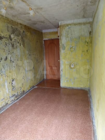 2-к. квартира, 42,1 м², 4/5 эт.