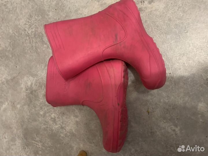 Ролики детские