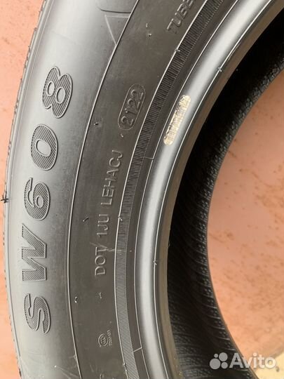 Goodride SW 608 225/60 R18