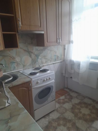 1-к. квартира, 36,2 м², 4/5 эт.